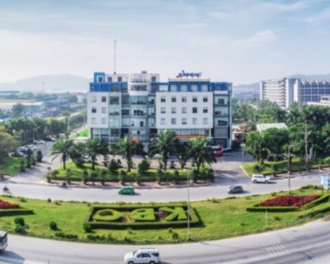 Kinh Bắc ghi nhận lợi nhuận hơn 268 tỷ đồng sau 6 tháng đầu năm