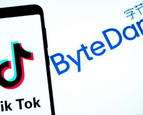 Canh bạc AI trị giá 600 tỷ USD của công ty mẹ TikTok