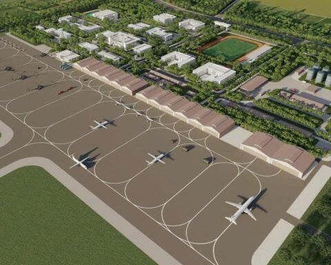 Siêu dự án sân bay 5 sao, trị giá gần 8 tỷ USD, lớn nhất miền Bắc có diễn biến mới