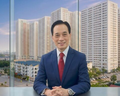 Thị trường BĐS: “Luật chơi từ lúc này sẽ thay đổi”