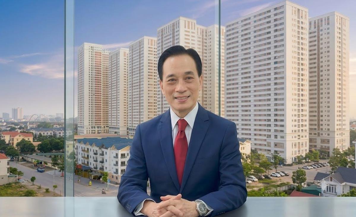 Thị trường BĐS: “Luật chơi từ lúc này sẽ thay đổi”