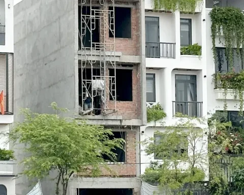Rút ngắn thời gian cấp phép xây dựng: Chuẩn quy trình, siết hậu kiểm
