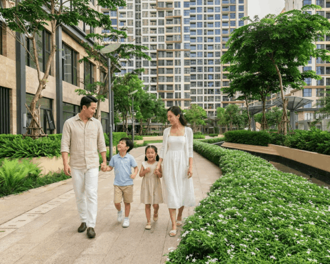 Masterise Homes đồng hành cùng khách hàng trên toàn quốc với giải pháp tài chính ưu việt