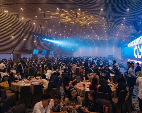 The Gió Riverside tung ưu đãi “100% Đặc quyền Priority” cho khách hàng