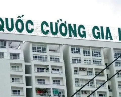 Quốc Cường Gia Lai còn nợ bà Trương Mỹ Lan bao nhiêu tiền?