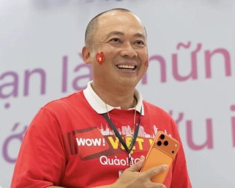 Doanh nghiệp 100.000 tỷ sắp lên sàn, CEO “mơ” nhân đôi giá trị sau 5 năm, hé lộ một chính sách đặc biệt