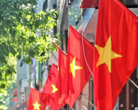 Đề xuất thông báo lịch nghỉ lễ, Tết trước ngày 30/9 năm trước