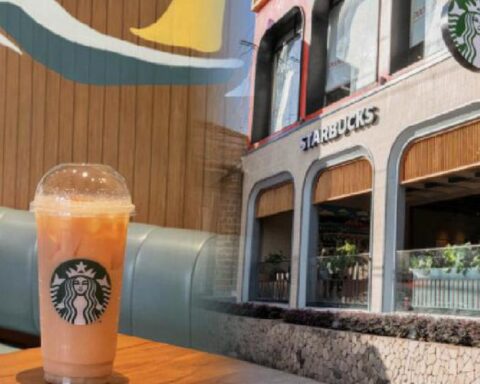 Starbucks chính thức lên tiếng về việc thay đổi chính sách “no water” khi gọi đồ uống từ 1/8