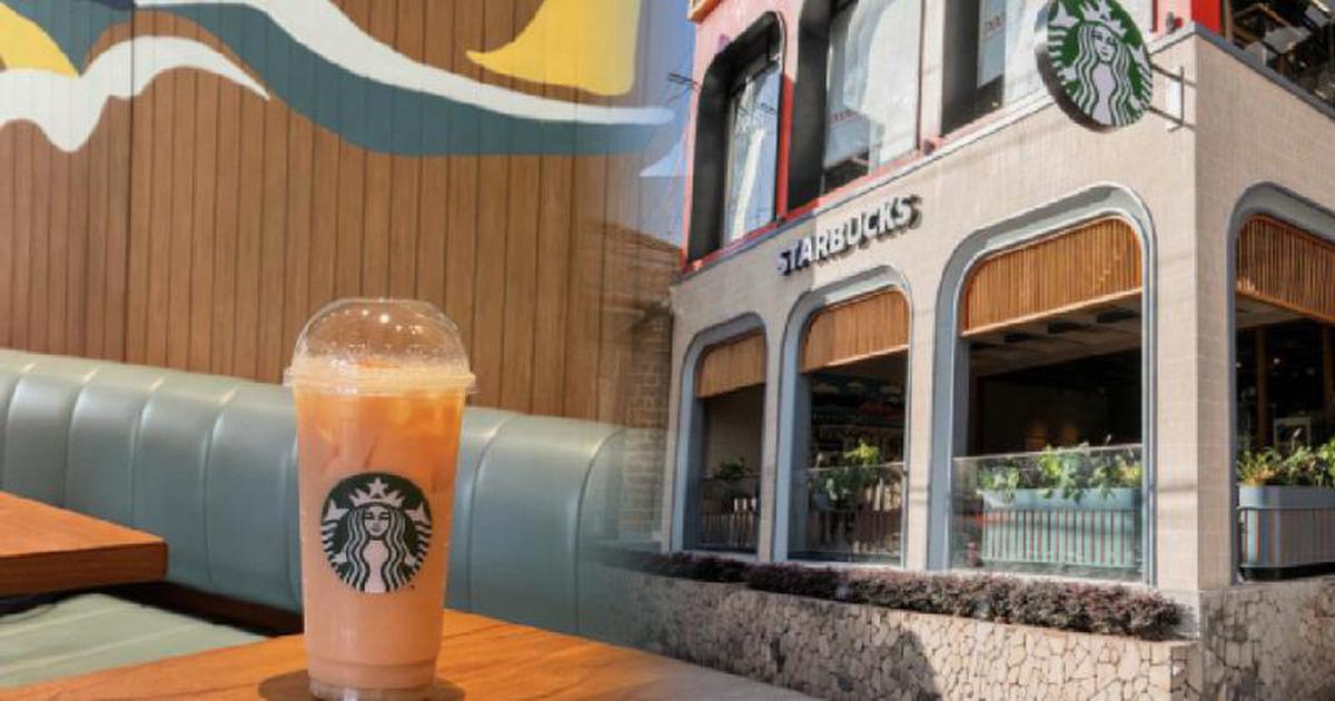 Starbucks chính thức lên tiếng về việc thay đổi chính sách “no water” khi gọi đồ uống từ 1/8