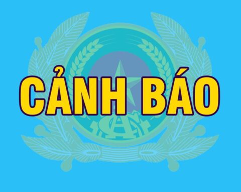 Cảnh báo thủ đoạn giả danh cán bộ công an đặt mua hàng để lừa tiền cọc