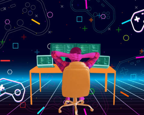AI đang thu nhỏ cả một studio game xuống còn một người: Cuộc cách mạng mới có thể khiến hàng nghìn lập trình viên trẻ mất cửa vào ngành
