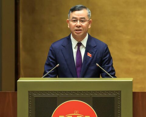 Đề xuất nhiều cơ chế đặc thù bảo đảm tiến độ các dự án phục vụ APEC 2027