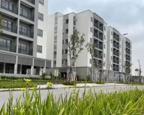 Đề nghị cắt bỏ khâu ‘thẩm định và ra quyết định miễn tiền sử dụng đất’ đối NƠXH