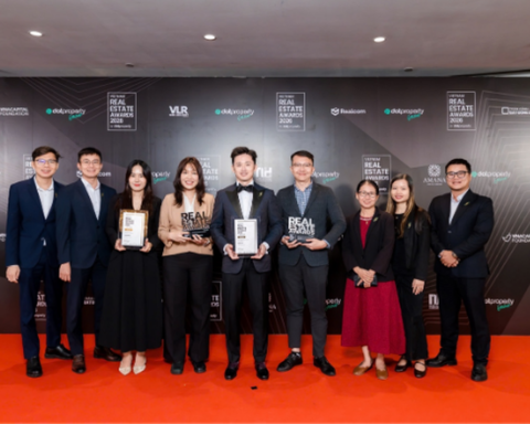 Xu hướng đô thị nghỉ dưỡng tích hợp và cách Hướng Việt Properties kiến tạo giá trị dài hạn