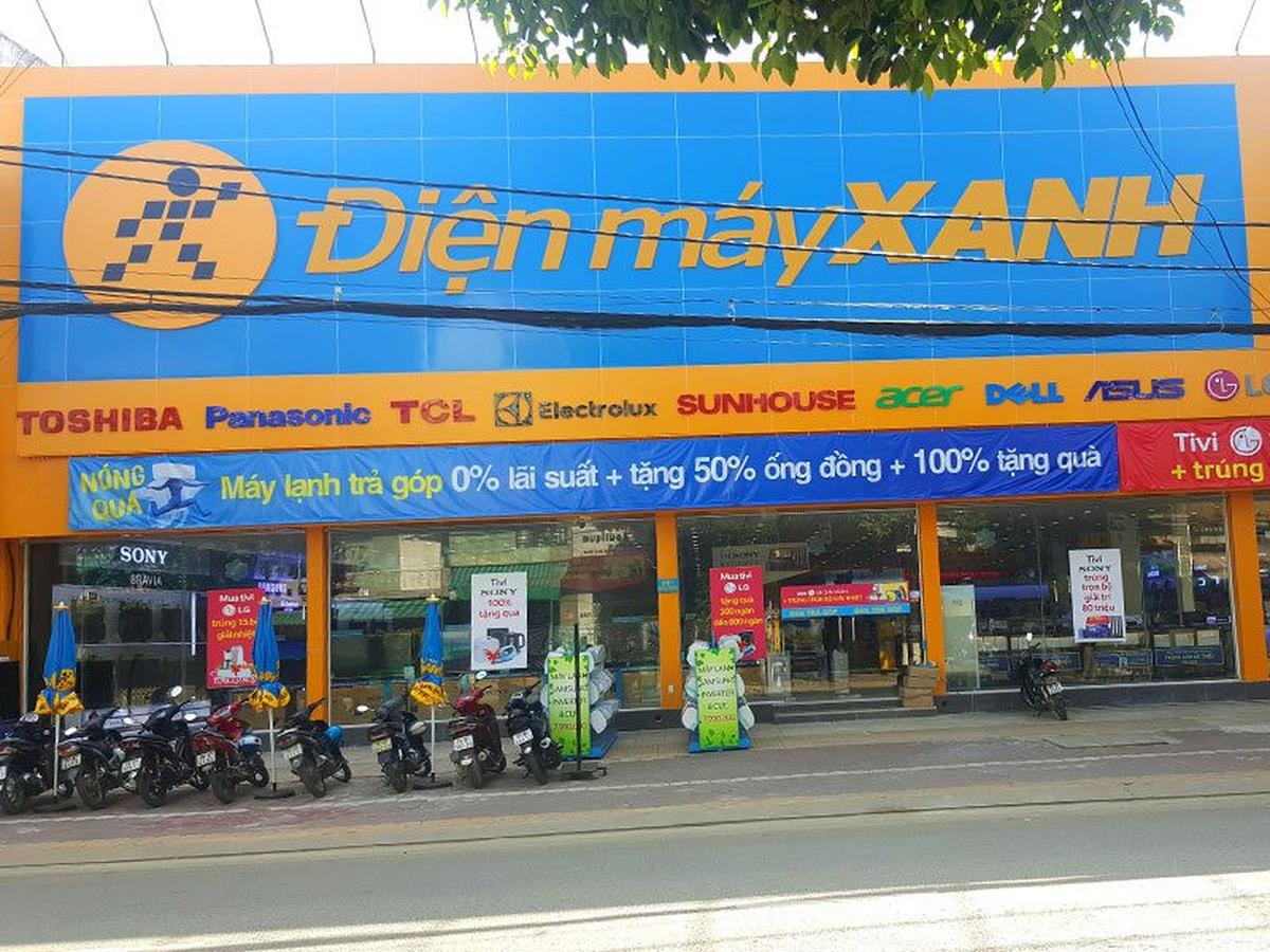 Ông Đoàn Văn Hiểu Em đăng ký mua thêm DMX ngay khi cổ phiếu lên sàn