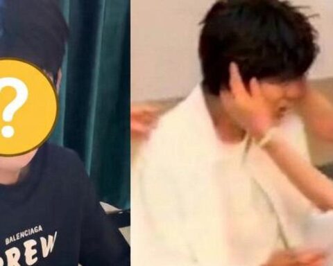 Chấn động showbiz: Phú bà tung tiền làm phim, cưỡng hôn nam diễn viên trẻ tới 60 lần