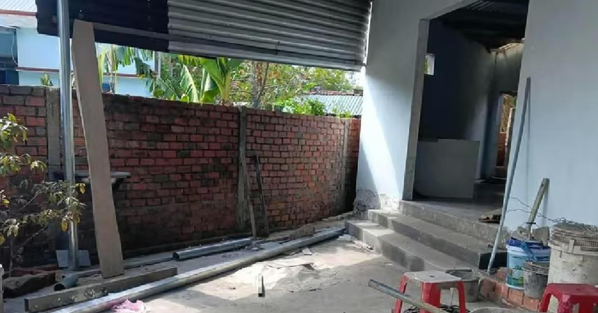 Vụ vợ lao vào cứu chồng bị điện giật, cả 2 tử vong: Người thân “đứng hình” khi biết số tiền nợ ngân hàng