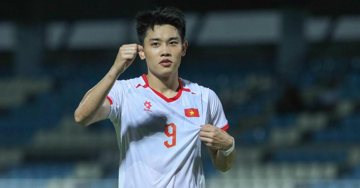 Đình Bắc bị HLV Kim Sang-sik chê “chưa làm tốt nhiệm vụ” vẫn trở thành cơn ác mộng với truyền thông Indonesia