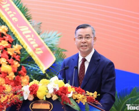 Đối ngoại và hội nhập tài chính tạo động lực mới cho tăng trưởng nhanh, bền vững