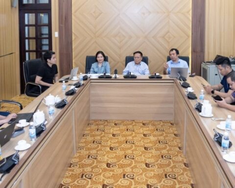 Trao quyền để doanh nghiệp nhà nước thực sự dẫn dắt tăng trưởng