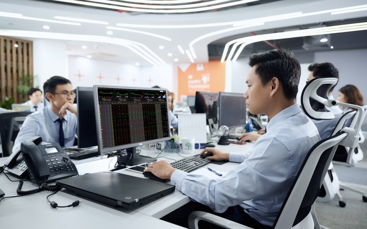 Định giá hấp dẫn mở ra kỳ vọng hồi phục cho VN-Index trong tháng 8
