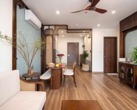 “Luật chơi” thay đổi: Chung cư là tích sản hay tiêu sản?