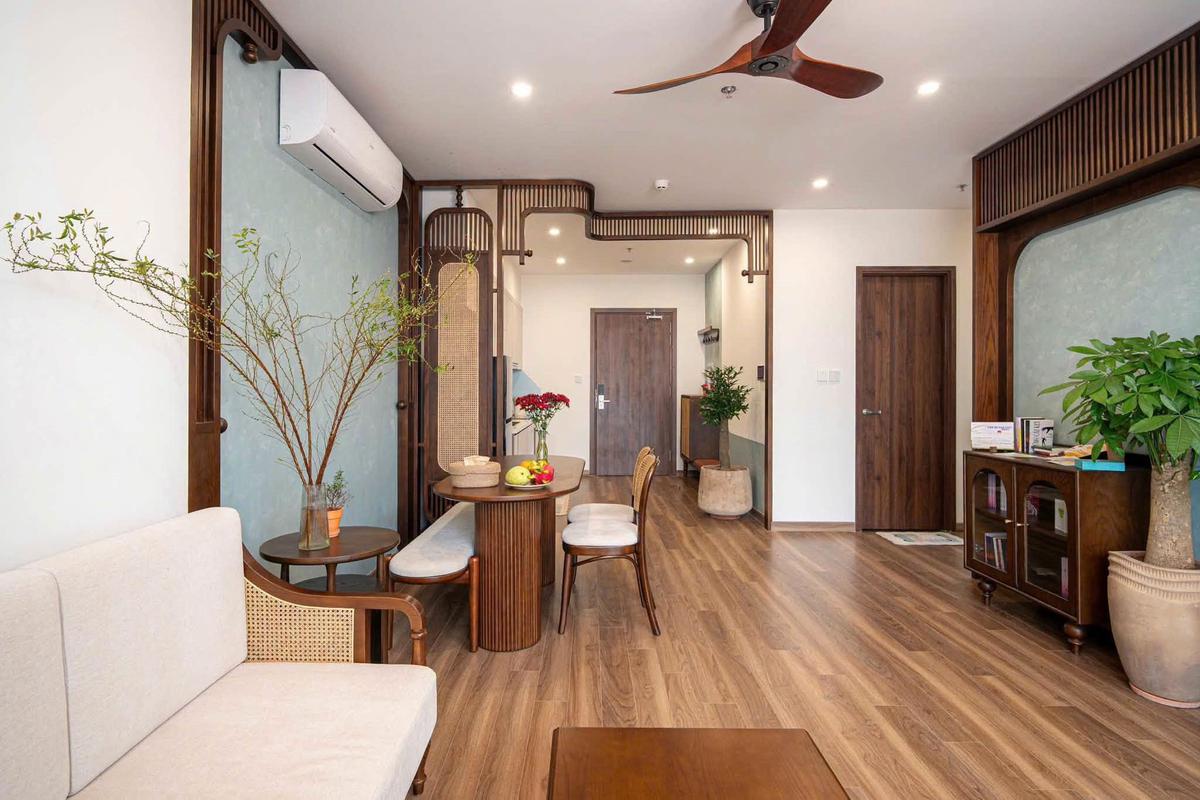 “Luật chơi” thay đổi: Chung cư là tích sản hay tiêu sản?