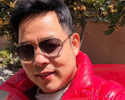 Tình hình hiện tại của ca sĩ Quang Lê