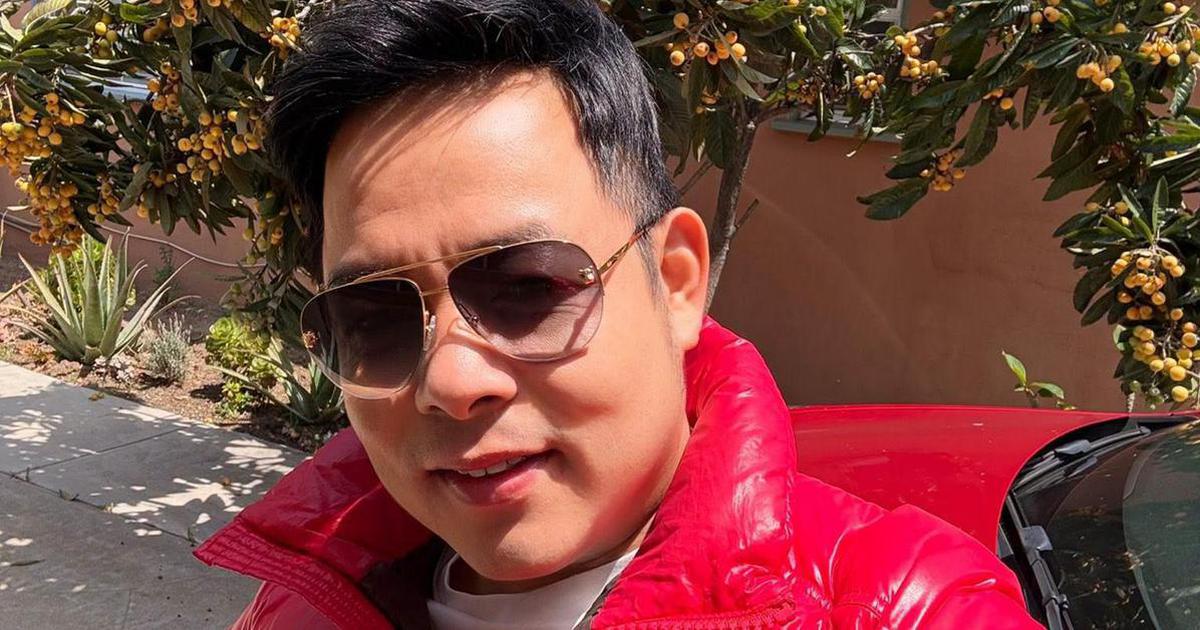 Tình hình hiện tại của ca sĩ Quang Lê