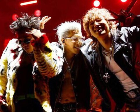 Lý do vé BIGBANG ở Hà Nội “đắt xắt ra miếng” nhưng vẫn khiến dân tình phát cuồng