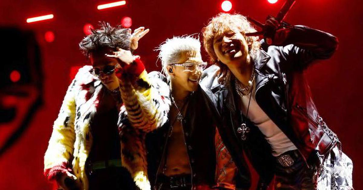 Lý do vé BIGBANG ở Hà Nội “đắt xắt ra miếng” nhưng vẫn khiến dân tình phát cuồng