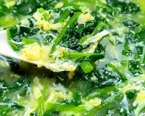 BXH 7 loại rau củ tốt nhất để kéo dài tuổi thọ: Món nào cũng quen ngoài chợ Việt!