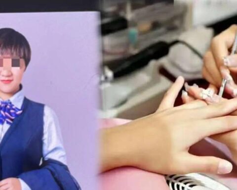 Nữ CEO 36 tuổi bất ngờ phát hiện nhiễm HIV, chồng cô đau lòng nói: “Tôi đã thuyết phục nhưng cô ấy không chịu nghe”