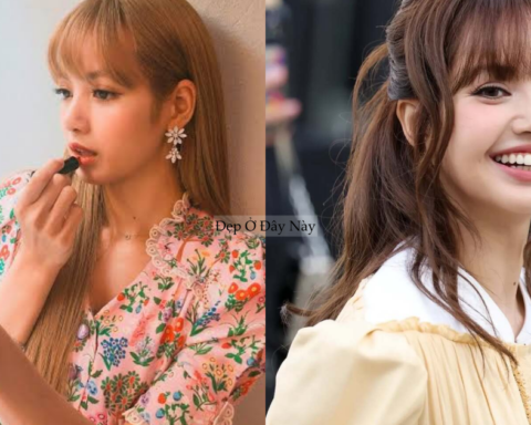 Quá khứ không muốn nhìn lại của Lisa: Xóa sạch ảnh cũ để mở ra chương mới bùng nổ toàn cầu