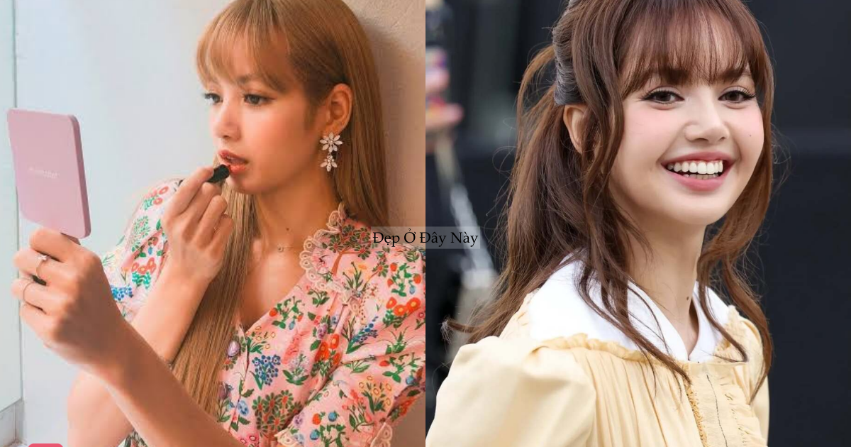 Quá khứ không muốn nhìn lại của Lisa: Xóa sạch ảnh cũ để mở ra chương mới bùng nổ toàn cầu