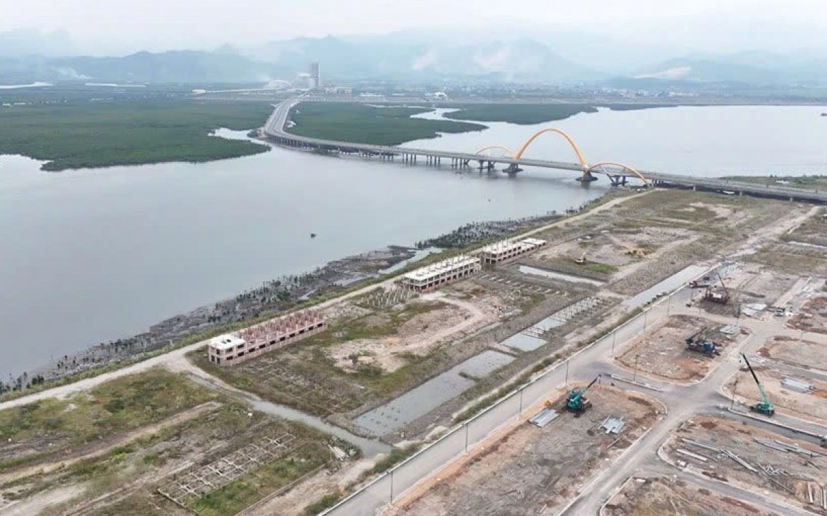 Nhiều cách làm, chung mục tiêu khơi thông nguồn lực