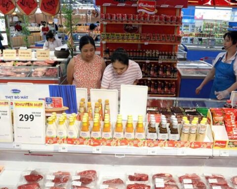 Lạm phát chặng cuối năm có đáng lo?