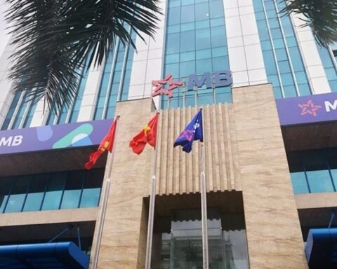 MB lãi hơn 20.000 tỷ đồng, tín dụng tăng 13,2% tiếp sức đà tăng trưởng