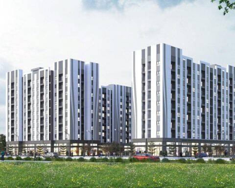 Đà Nẵng điều chỉnh chương trình nhà ở, bổ sung siêu dự án lấn biển gần 500 ha