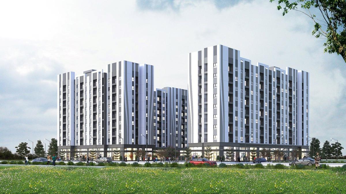 Đà Nẵng điều chỉnh chương trình nhà ở, bổ sung siêu dự án lấn biển gần 500 ha
