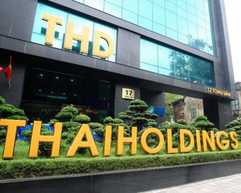 Doanh nghiệp đề xuất xây tòa tháp đôi cao nhất thế giới đang kinh doanh ra sao?