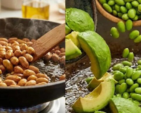 Cảnh báo: 3 loại thực phẩm “đội lốt” rau củ nhưng chứa lượng chất béo cực cao