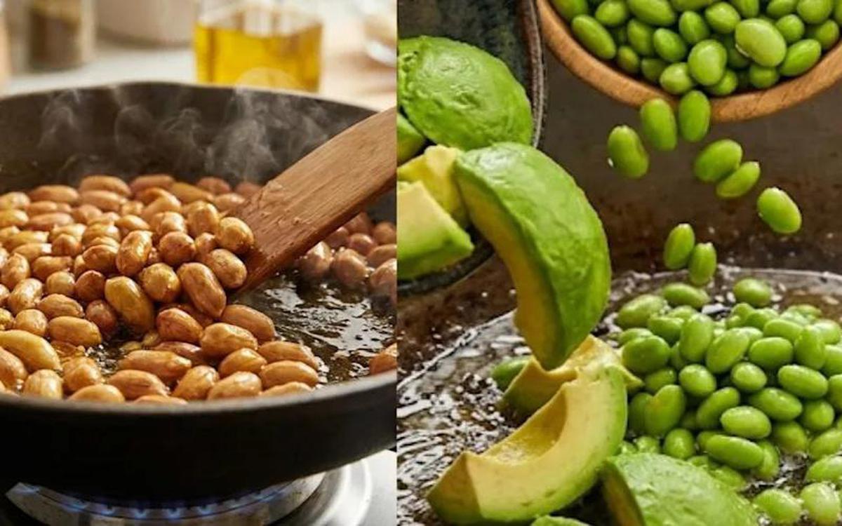 Cảnh báo: 3 loại thực phẩm “đội lốt” rau củ nhưng chứa lượng chất béo cực cao