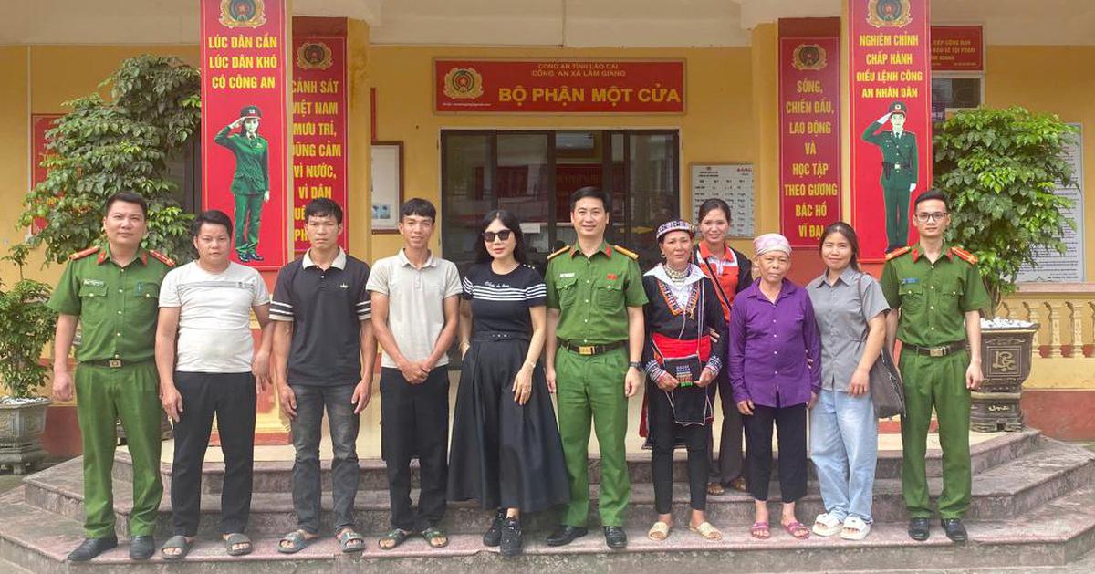 Đi buôn rồi thất lạc con gái 8 tuổi, 48 năm sau gia đình vỡ òa đoàn tụ: Người mẹ mang theo nỗi day dứt tìm con gần nửa thế kỷ
