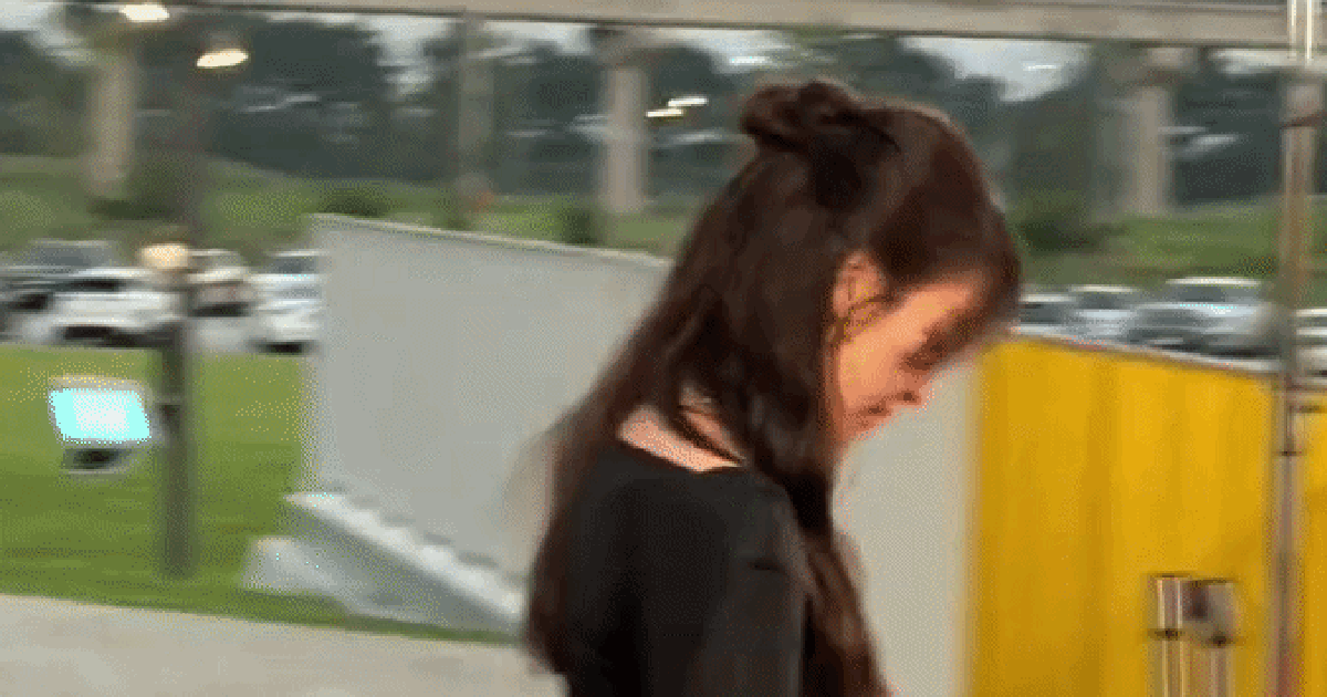 Mỹ nhân là bạch nguyệt quang của Sơn Tùng M-TP và Hà Anh Tuấn: Từ đẹp không đủ diễn tả, khen bao nhiêu cũng thiếu