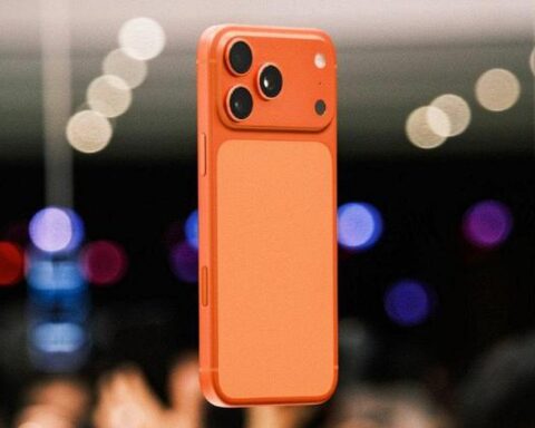 Người đã mua iPhone 17 Pro Max có tin vui