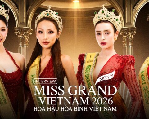 Giao lưu Miss Grand Vietnam 2025: Emoura Phạm mất váy tại Chung kết, Á hậu Bảo Ngọc lên tiếng về suất thi MGI All Stars