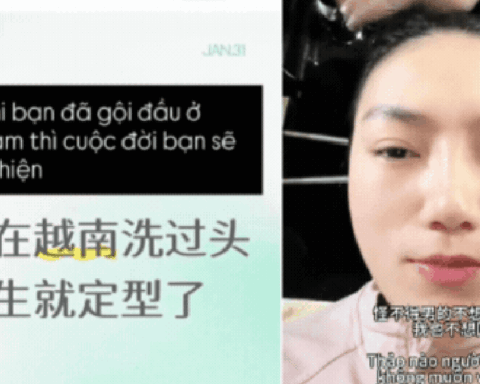 Mấy “khứa” Trung Quốc đầu hàng trước các “pháp sư gội đầu” Việt Nam: Chạm đâu sướng đó, về nước rồi vẫn nhớ cảm giác 1-0-2 này