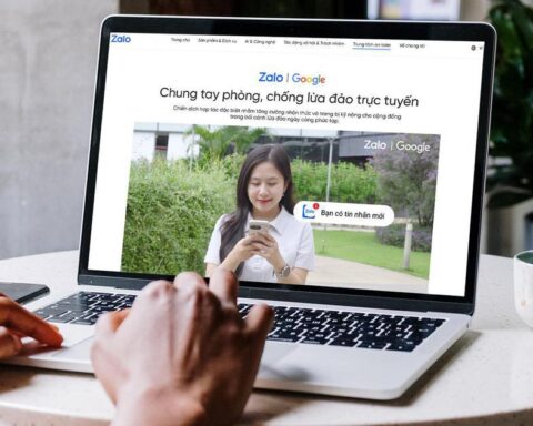 Google bắt tay Zalo, 80 triệu người dùng Việt Nam hưởng lợi