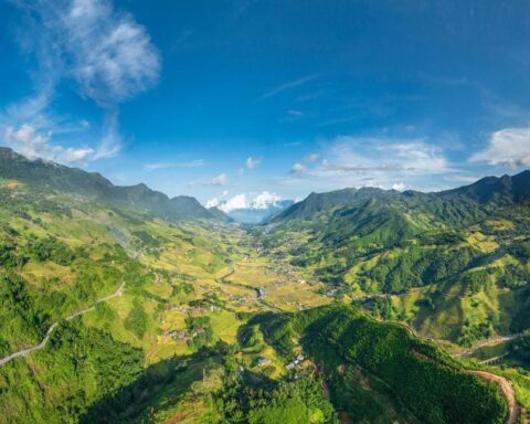 Alphora Muong Hoa: Kiến tạo một quần thể nghỉ dưỡng quốc tế đa thương hiệu lớn bậc nhất châu Á từ những giá trị của thiên nhiên
